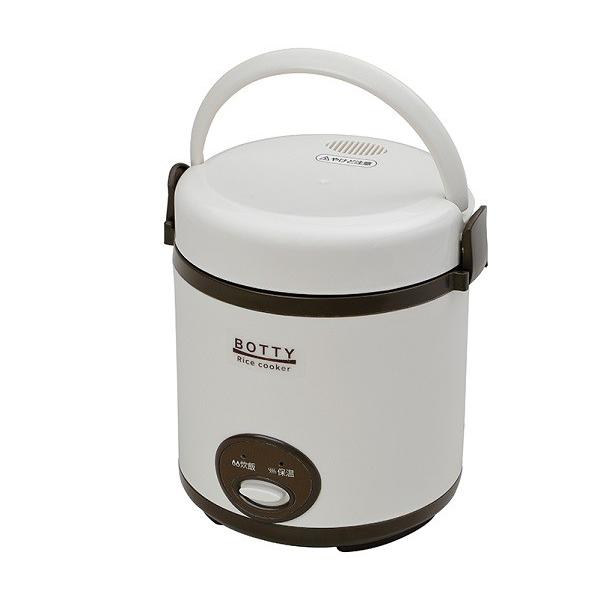 ミニ炊飯器　NS-MRCW　(小型調理家電シリーズ・BOTTY)