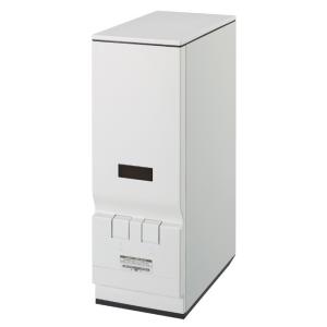 計量米びつ 「コメラックス」RC-323W 米収納量=23kg : エムケー精工