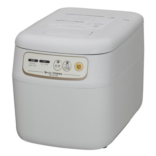 エムケー精工 もちつき機「かがみもち」1升タイプ RM-101SN