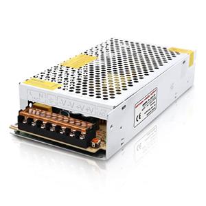 24V 5A DC スイッチング電源 変圧器
