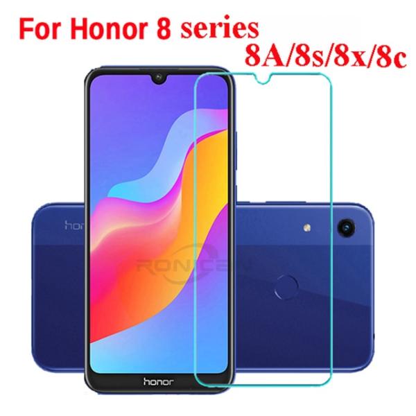 オリジナルhuawei社のhonor 8s 8apro 8c 8 × 8 10i 30iスクリーンプ...