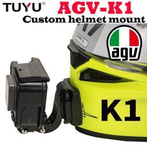 Tuyu-オートバイ用アルミニウム製のカスタマイズ可能なagvk1for gopro 10 insta360 one r x2 for iPhone｜mkshopsjapan