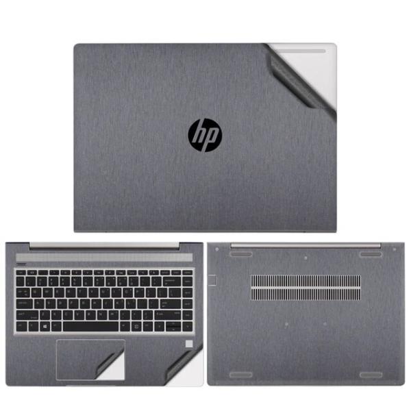 HPラップトップ用の完全な保護カバー,745/840/3リリースのステッカー,傷防止,カスタマイズ可...
