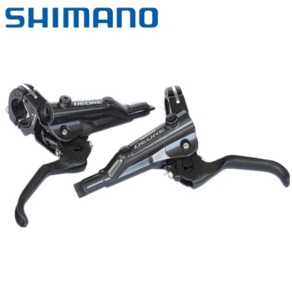 Shimano-油圧ディスクブレーキレバーm6000 m6100,左右,BL-M6000, BL-M...