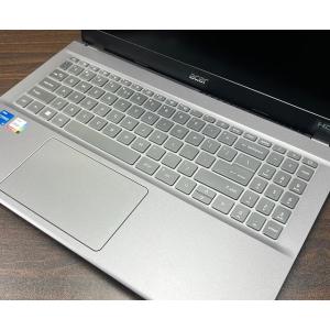 TPUラップトップ用のスキンカバー,ASER aspire 5用の毎日使用可能,A515-47,A5...