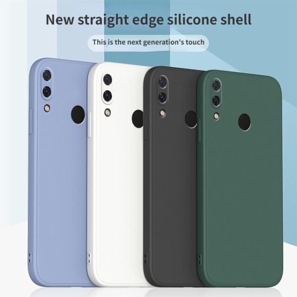 Huawei nova3,nova 3/3i/3e/2s用の携帯電話用保護ケース