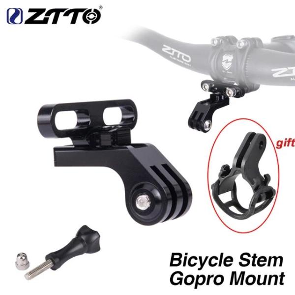 Ztto-超強力な自転車ステムアダプター,軽量CNCマウント,xc am mtbマウンテンバイク用ユ...