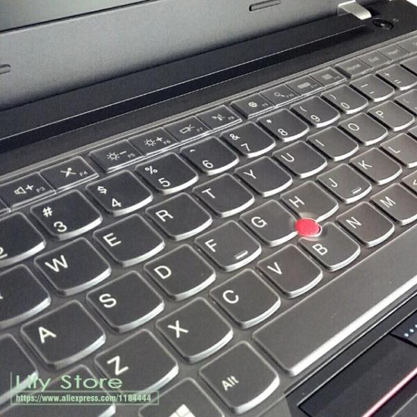 Lenovo thinkpad用tpuキーボードプロテクタースキン,モデルe540,s531,s5,...