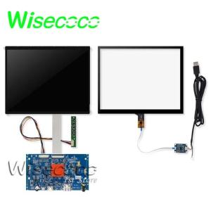 Wisecoco-LCDディスプレイパネル9.7インチ,2048x1536 lp097qx1,スペイン1,スペアパーツ付き51ピン｜mkshopsjapan