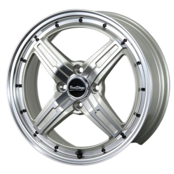 業販品 BRIDGESTONE POTENZA RE-71RS 155/60R13 70H Beat...