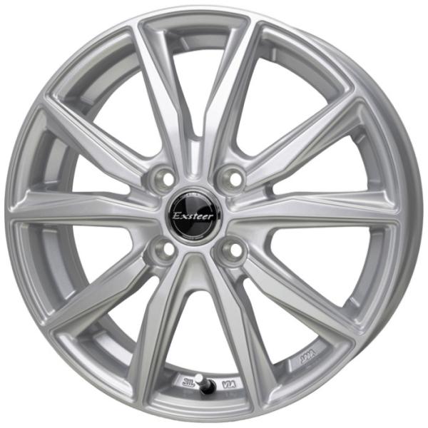 業販品 YOKOHAMA BluEarth-Es ES32 155/55R14 69V Exstee...