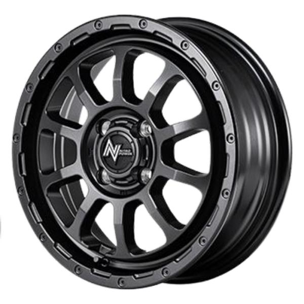 業販品 TOYO OBSERVE GIZ3 165/60R14 75Q NITRO POWER M1...