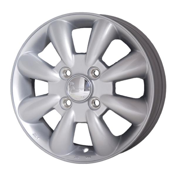業販品 DUNLOP LE MANS 5＋ 165/50R15 73V LaLaPalm KC-8 ...
