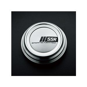 [送料無料] [正規品] [SSR] [センターキャップ] [アルミレーシングキャップLOW] [N...
