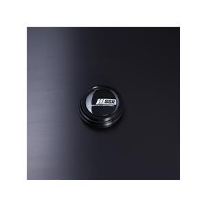 [送料無料] [正規品] [SSR] [センターキャップ] [アルミレーシングキャップLOW] [N...
