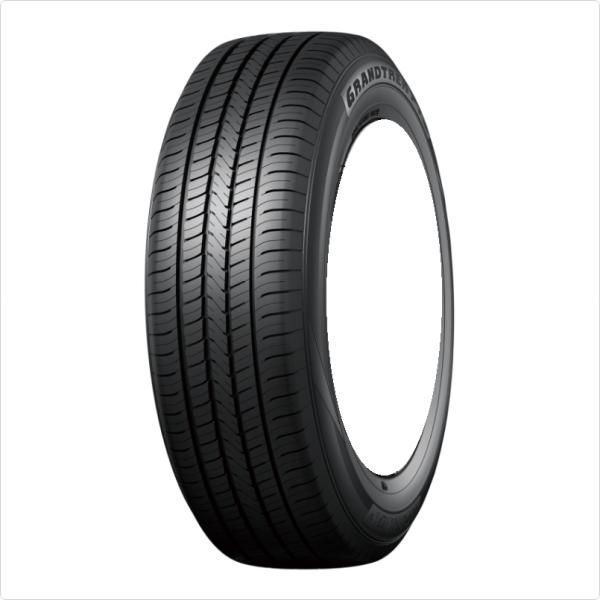 送料無料 業販品 2本 DUNLOP GRANDTREK PT5 265/70R17 ダンロップ グ...