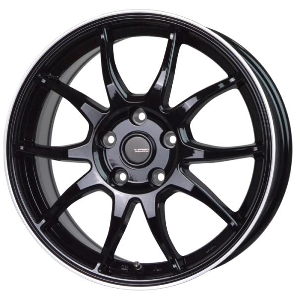 業販品 TOYO PROXES R1R 245/40R17 G.Speed P-06 メタリックブラ...