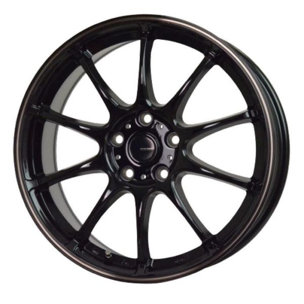 業販品 TOYO PROXES Sport 205/50R17 G.Speed P-07 ブラック/...