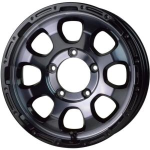 業販品 TOYO PROXES CL1 SUV 175/80R16 MAD CROSS GRACE ブラッククリア 16インチ 5.5J+20 5H-139.7 4本