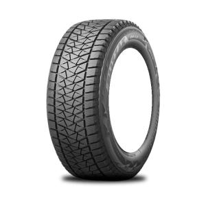 BRIDGESTONE（ブリヂストン） 新品 4本 235/55R18 100Q ブリザック DM