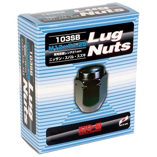 [送料無料] [新品] [KYO-EI] [品番:103SB-24P] [1.25 x 21HEX ...