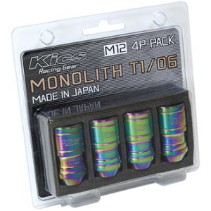 (送料無料) (KYO-EI) (品番:MN01N-4P) (Kics MONOLITH T1/06...