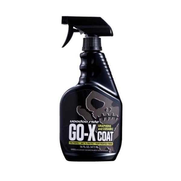 送料無料 新品 VOODOORIDE(ブードゥーライド) GO-X COAT(ゴーエックスコート) ...