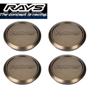 RAYS 在庫あり【RAYS/レイズ】No.51 / VR Center Cap Model-01 LOW