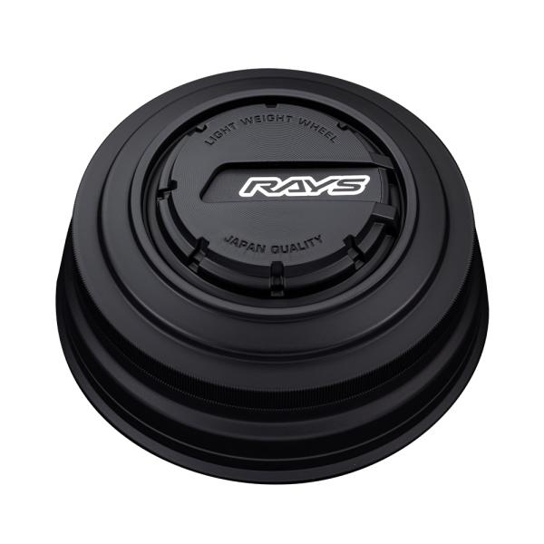 [送料無料] [正規品] [新品] [RAYS] [No.112 RAYS LPS CAP 6-13...