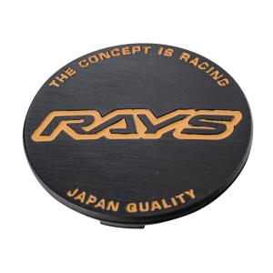 RAYS 送料無料 正規品 4X4 Forged Optional Center Cap VR CAP MODEL 