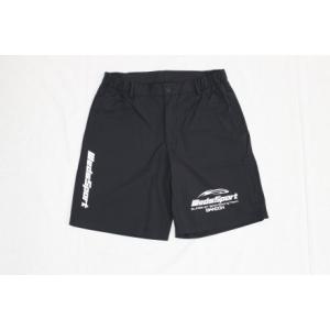 送料無料 ウェッズ WedsSport BANDOH ハーフパンツ [XL 平置き採寸:410〜45...
