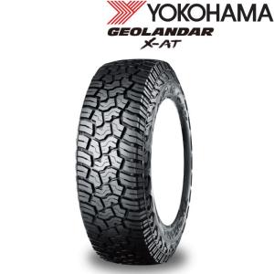 業販品 14インチ LT155/65R14 78/75Q YOKOHAMA GEOLANDAR X-AT ヨコハマ ジオランダー サマータイヤ単品 1本のみ