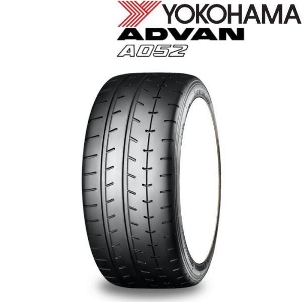 業販品 18インチ 275/40R18 103Y XL YOKOHAMA ADVAN A052 ヨコ...