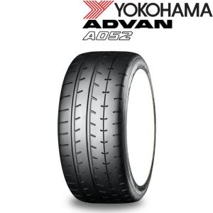 業販品 18インチ 265/40R18 101Y XL YOKOHAMA ADVAN A052 ヨコハマ アドバン 夏タイヤのみ 1本