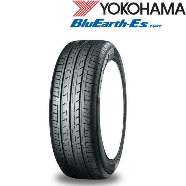 業販品 18インチ 225/45R18 95W XL YOKOHAMA BluEarth-Es ES...