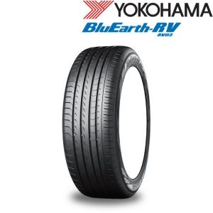 業販品 16インチ 195/60R16 89V YOKOHAMA BluEarth-RV RV03 ヨコハマ ブルーアース サマータイヤ単品 2本セット