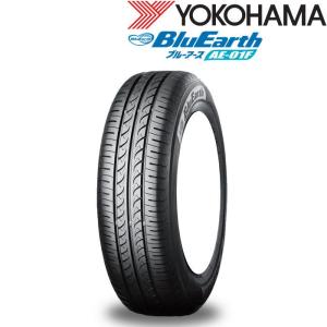 業販品 16インチ 205/55R16 91V YOKOHAMA BluEarth AE-01F ヨコハマ ブルーアース サマータイヤ単品 2本セット