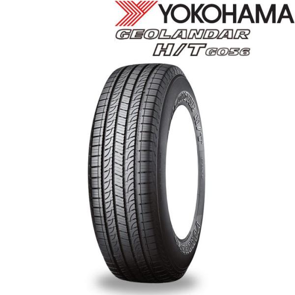 業販品 16インチ 275/70R16 114H YOKOHAMA GEOLANDAR H/T G0...