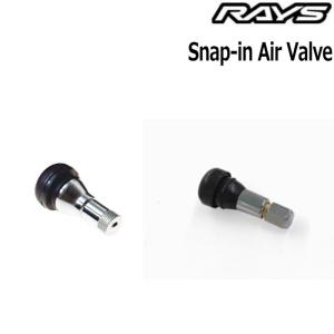 RAYS レイズ エアーバルブ 正規品 商品番号 50 HB1バルブ BK 4本
