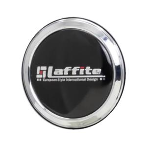 センターキャップ 1枚 ラフィット Laffite オーナメント｜mkst
