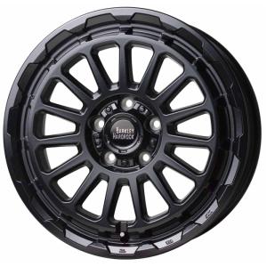 マットブラック16インチ　5穴アルミホイール4本 16インチ マットブラック 114.3 5 4本」の人気商品一覧 | 安い