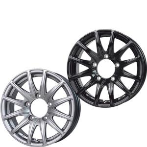 ★中古★ジムニーシェラ用／デシユタイプ／16インチ5.5J／ホイールのみ ☆中古☆ジムニーシェラ用／デシユタイプ／16インチ5.5J