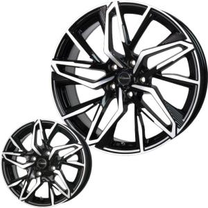 19インチ ブラック ホイール 多スポーク 楽天市場】【最大P20倍】 19インチ BRIDESTONE POTENZA