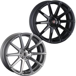 CRIMSON（クリムゾン） 20インチ 5穴 112/120 8.5J/9.5J クラブリネア