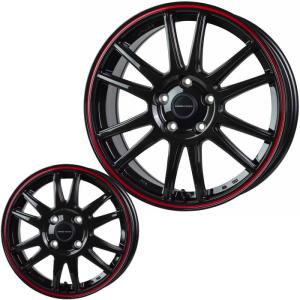 WedsSport タイヤ付きホイール17インチ4本 WEDS 17インチ 4穴 100 6.5J WedsSport SA-99R WBC ホイール単品