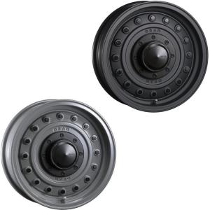 CRIMSON ハイエース等 16インチ 6穴 139.7 6.5J ディーン