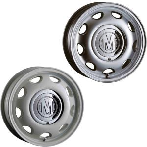 CRIMSON（クリムゾン） 14インチ 8穴 98/100 5J ディーン ミニ CRIMSON