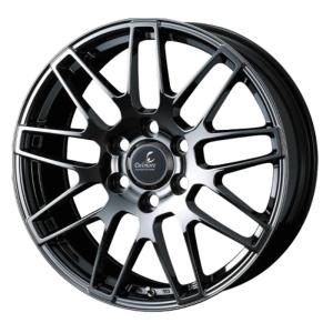 専用20インチ シルバーホイール 多スポーク WEDS（ウェッズ） ランドクルーザー300等 純正ナット専用 20インチ 6穴