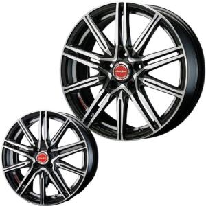 送料無料◆アルミホイール4本/16インチ/6J/5穴/PCD100/ダークグレー 車用ホイール 16インチ pcd100 5穴 6j」の人気商品一覧 | 安い