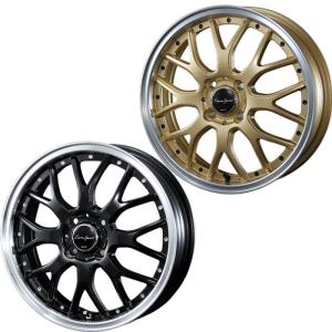 BLEST EuroSport Type 805 16インチ 6.0J +40 4-100